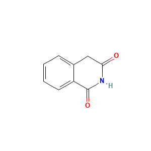 1,3(2H,4H)-isoquinolinedione