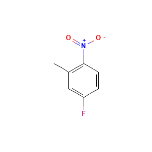 5-Fluoro-2-nitrotoluene