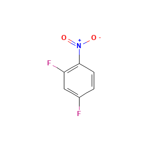 2,4-Difluoronitrobenzene