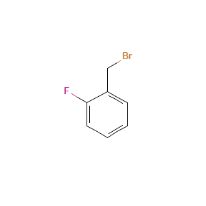alpha-Bromo-o-fluorotoluene
