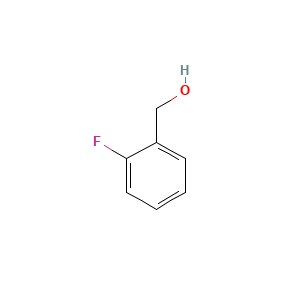 2-Fluorobenzylic alcohol