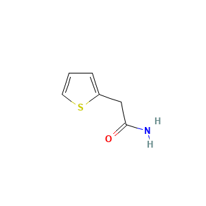 Thiophen-2-acetamide