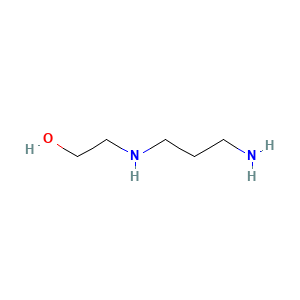 N-(Aminopropyl)ethanolamine