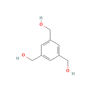1,3,5-Benzenetrimethanol