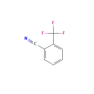 2-(Trifluoromethyl)benzonitrile