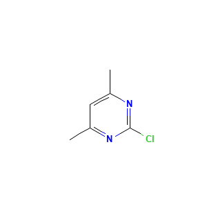 2-Chloro-4,6-dimethylpyrimidine