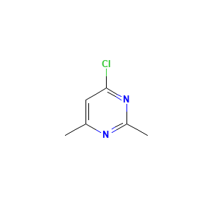 4-Chloro-2,6-dimethylpyrimidine