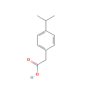 4-Isopropylphenylacetic acid