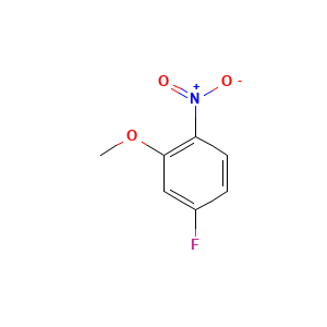 5-Fluoro-2-nitroanisole