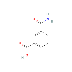 Isophthalamic acid
