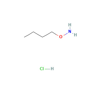 O-Butylhydroxylamine Hydrochloride