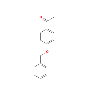p-Benzyloxypropiophenone