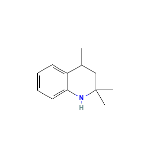Quinoline, 1,2,3,4-tetrahydro-2,2,4-trimethyl-