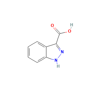 Indazole-3-carboxylic acid