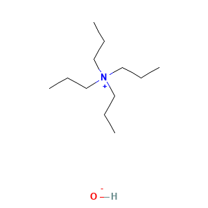 Tetrapropylammonium hydroxide