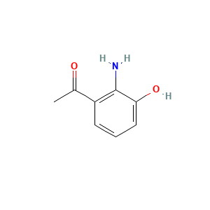 2'-Amino-3'-hydroxyacetophenone