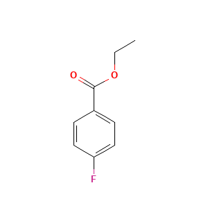 Benzoic acid, 4-fluoro-, ethyl ester
