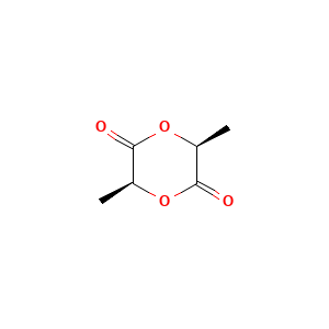 Lactide, L-