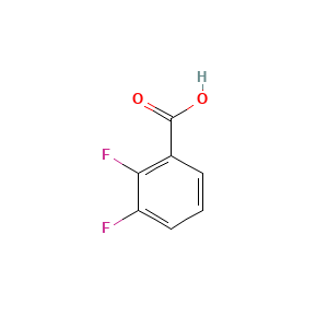 2,3-Difluorobenzoic acid