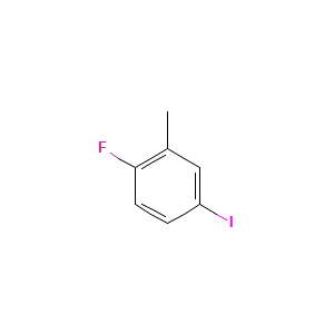 2-Fluoro-5-iodotoluene