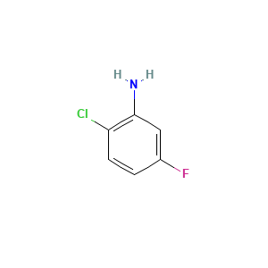 2-Chloro-5-fluoroaniline