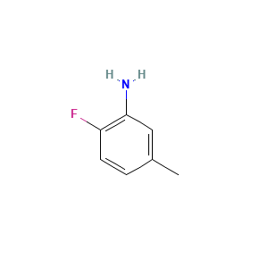 2-Fluoro-5-methylaniline