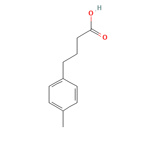 4-p-Tolylbutyric acid