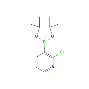 2-Chloropyridine-3-boronic acid pinacol ester