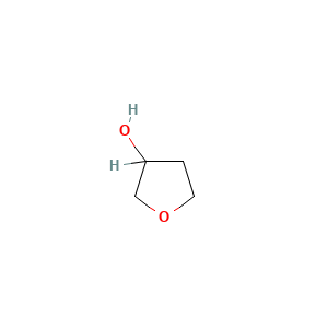 3-Furanol, tetrahydro-