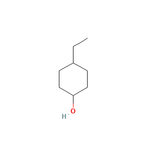4-Ethylcyclohexanol