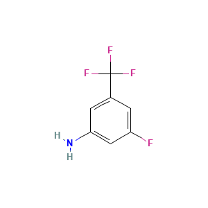 3-Amino-5-fluorobenzotrifluoride