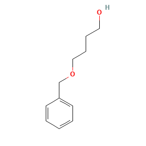 4-Benzyloxy-1-butanol