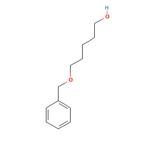 5-(Benzyloxy)pentan-1-ol