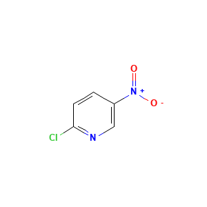 2-Chloro-5-nitropyridine