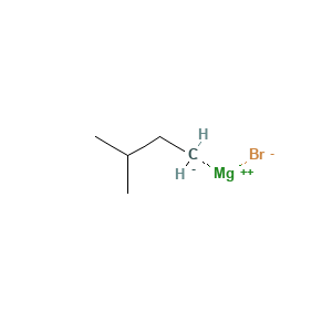 Isopentylmagnesium bromide