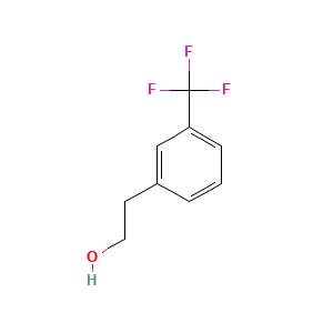 3-(Trifluoromethyl)phenethylic alcohol