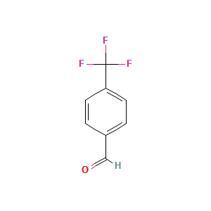 4-(Trifluoromethyl)benzaldehyde