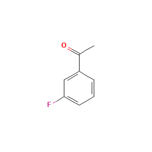 3-Fluoroacetophenone