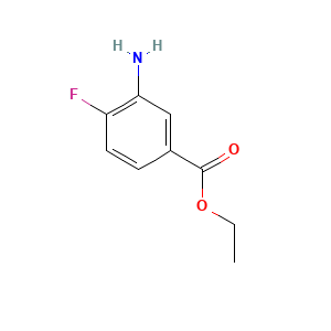 Ethyl 3-amino-4-fluorobenzoate