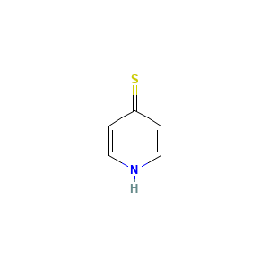 4-Mercaptopyridine