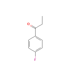 4-Fluoropropiophenone