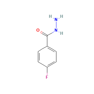 4-Fluorobenzohydrazide