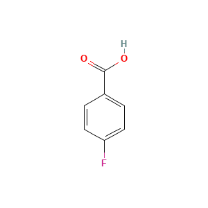 4-Fluorobenzoic Acid