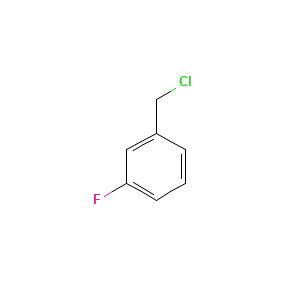 3-Fluorobenzyl chloride