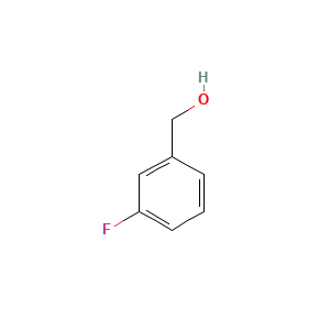 3-Fluorobenzylic alcohol