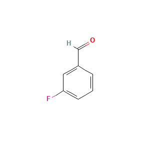 3-Fluorobenzaldehyde