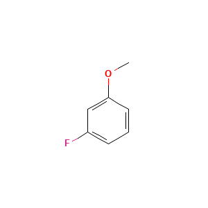 3-Fluoroanisole