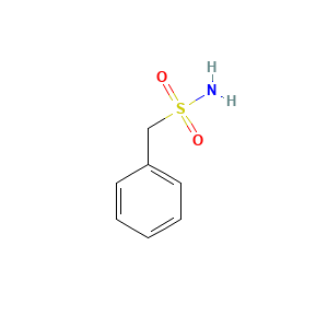 Benzenemethanesulfonamide