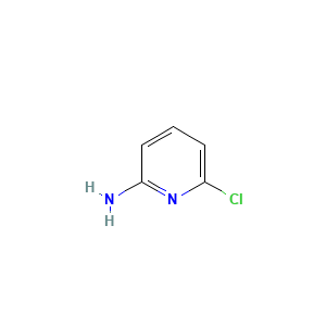 2-Amino-6-chloropyridine