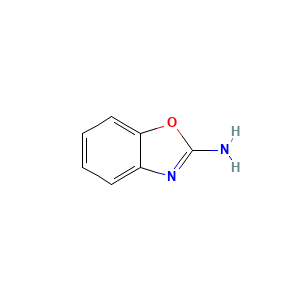 2-Aminobenzoxazole